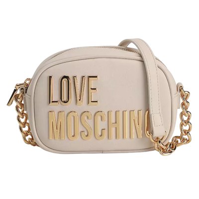 THE BOLD LOVE CROSSBODY BAG